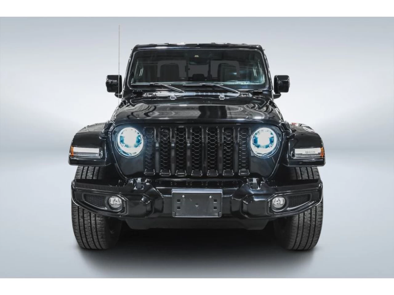 2023 Jeep Gladiator High Altitude 4x4 SAFETY GROUP V6 Image principale