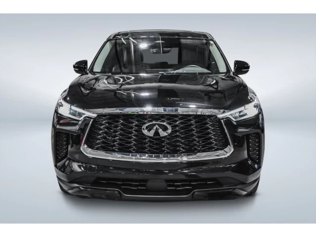 Infiniti QX60 PURE AWD CUIR TOIT PANORAMIQUE 2024