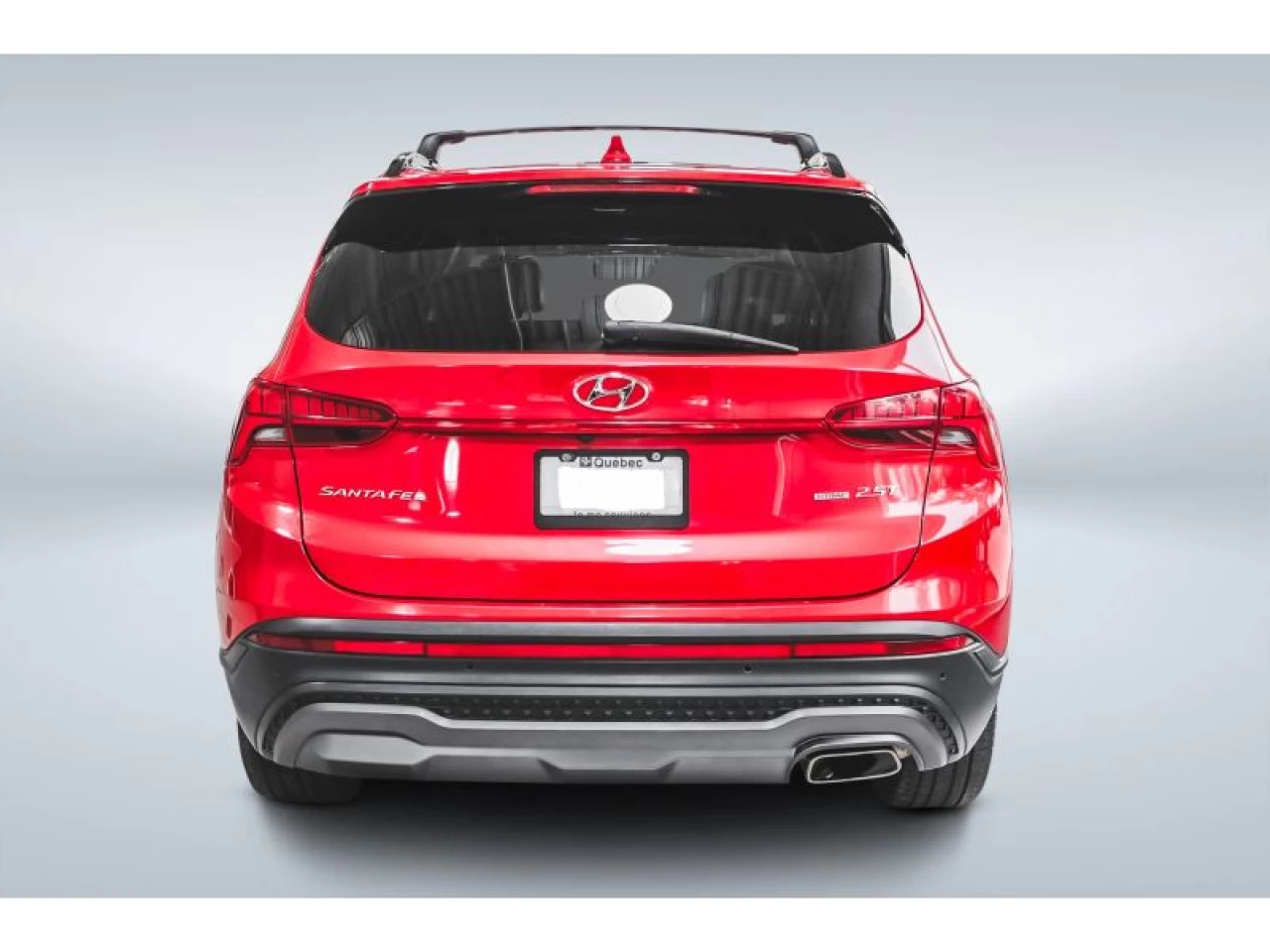 2023 Hyundai Santa Fe Urban AWD CUIR NAVIGATION MAGS BANCS CHAUFFANTS Image principale