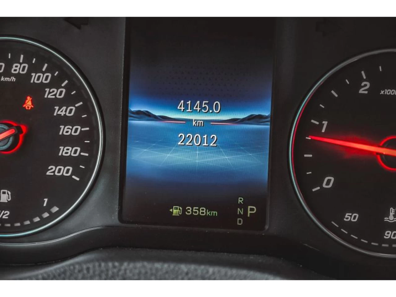 2025 Mercedes Benz Sprinter 2500 High Roof I4 Diesel 170" Image principale