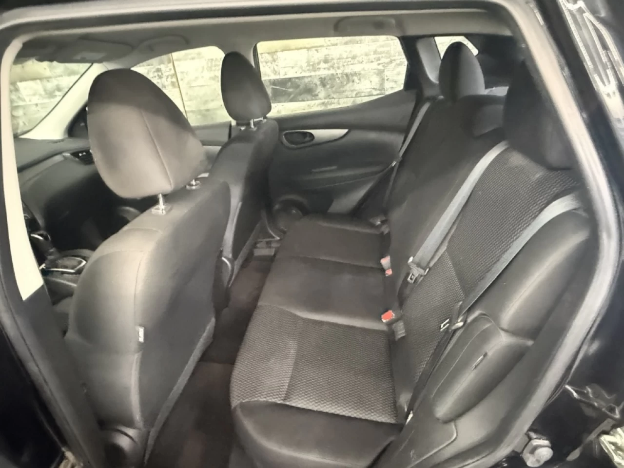 2022 Nissan Qashqai S S,CHAUFFANT BLUETOOTH **APPROUVÉE 99,9%** Image principale