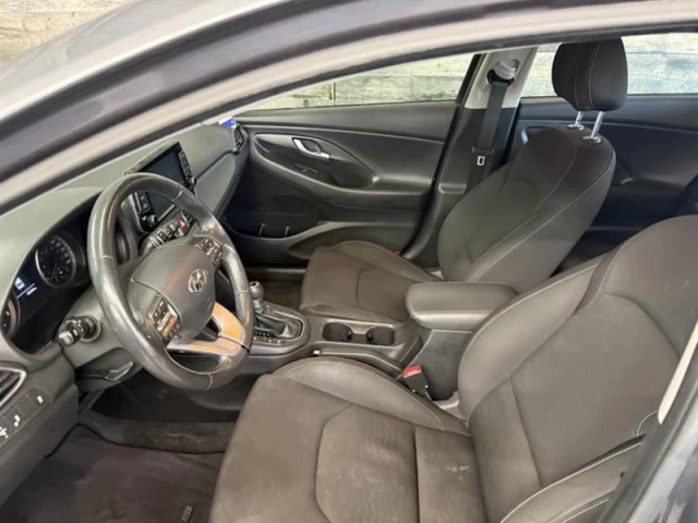 Hyundai Elantra GT GL AUTO CAM DE RECUL BLUETOOTH **APPROUVÉ À 99.9%* 2018