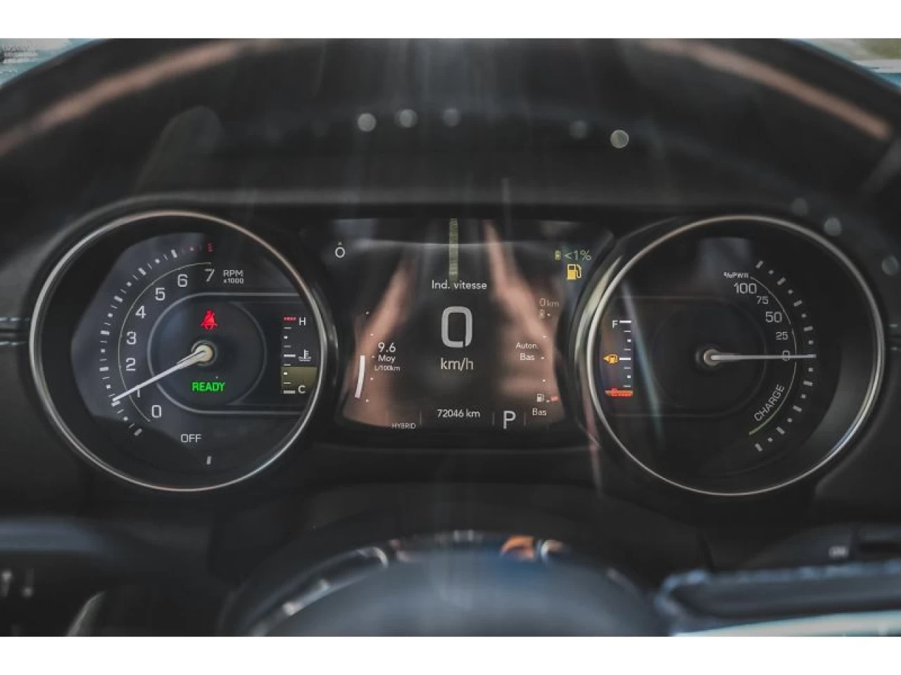 2022 Jeep Wrangler 4XE Unlimited Rubicon Image principale