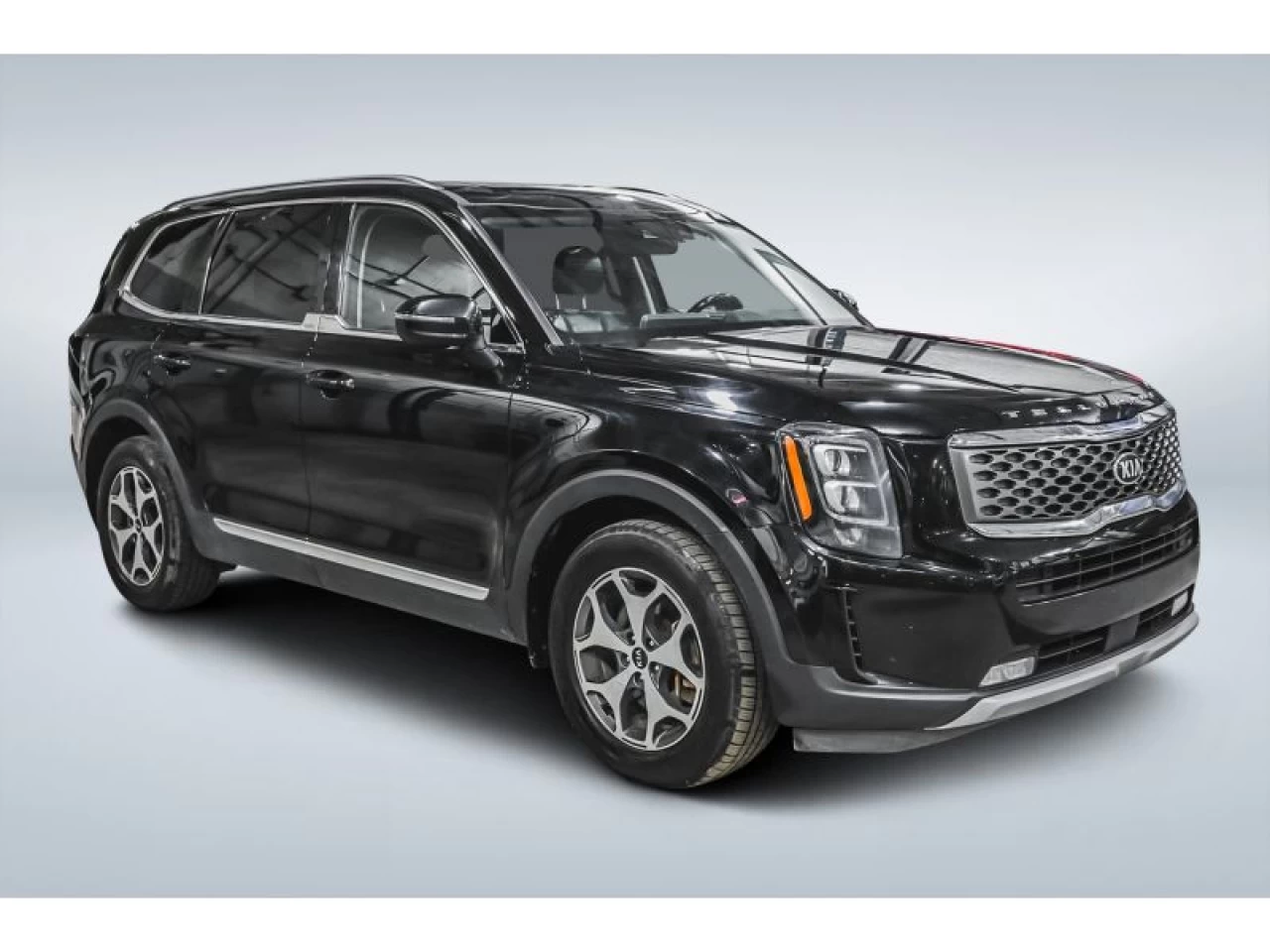 2020 Kia Telluride EX AWD CUIR TOIT OUVRANT Main Image