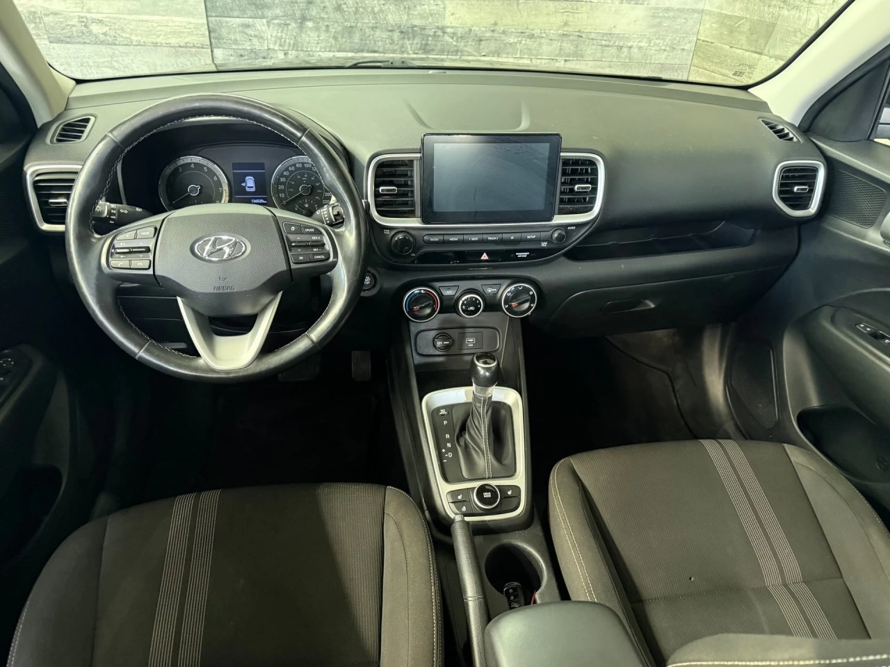 2021 Hyundai Venue Preferred Image principale