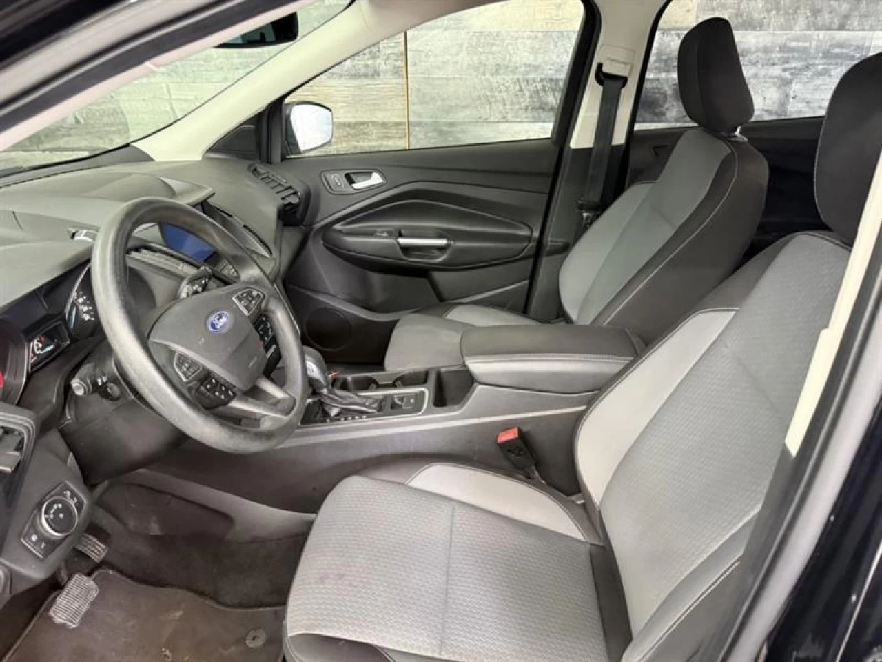 2019 Ford Escape SE Image principale