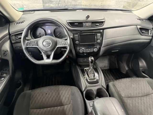 Nissan Rogue SV Awd Cam de recul mags  ** APPROUVÉE 99,9% ** 2020