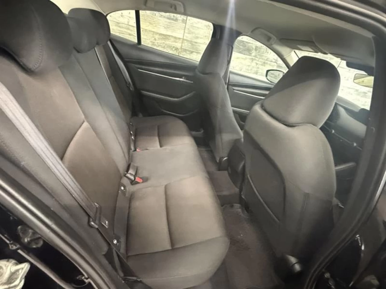 2021 Mazda Mazda3 GX Main Image