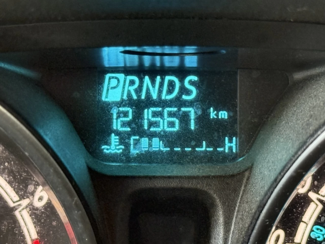 2017 Ford Fiesta SE AUTO BLUETOOTH S,CHAUFFANT **APPROUVÉE 99,9%** Image principale