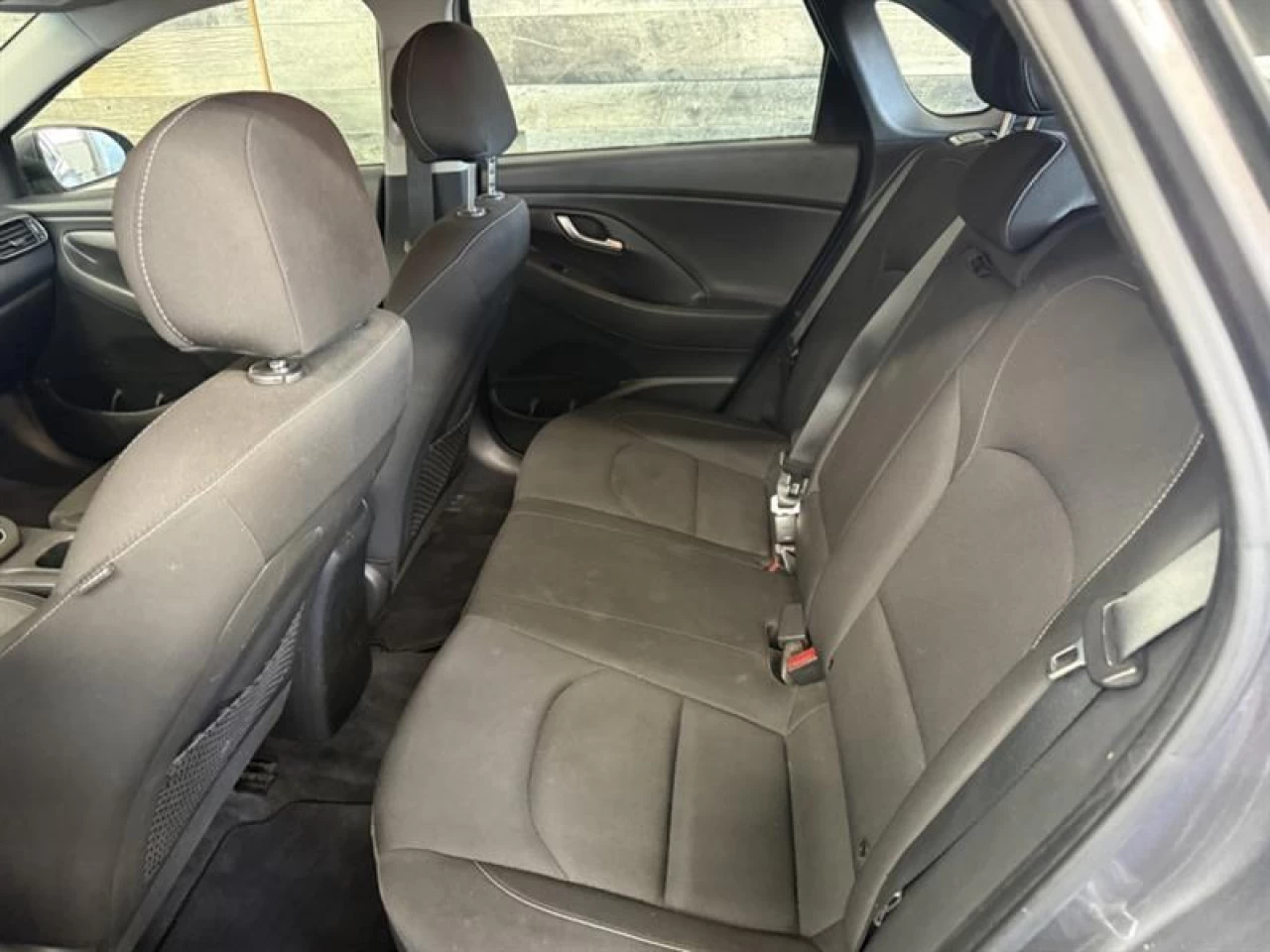 2018 Hyundai Elantra GT GL AUTO CAM DE RECUL BLUETOOTH **APPROUVÉ À 99.9%* Image principale