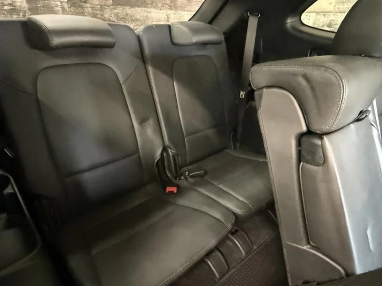 2018 Hyundai Santa Fe XL Luxury Image principale