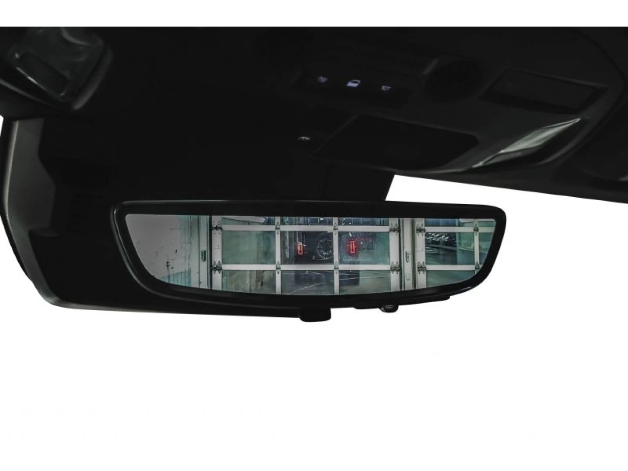 2024 GMC HUMMER EV SUV e4WD 4dr 3X Image principale