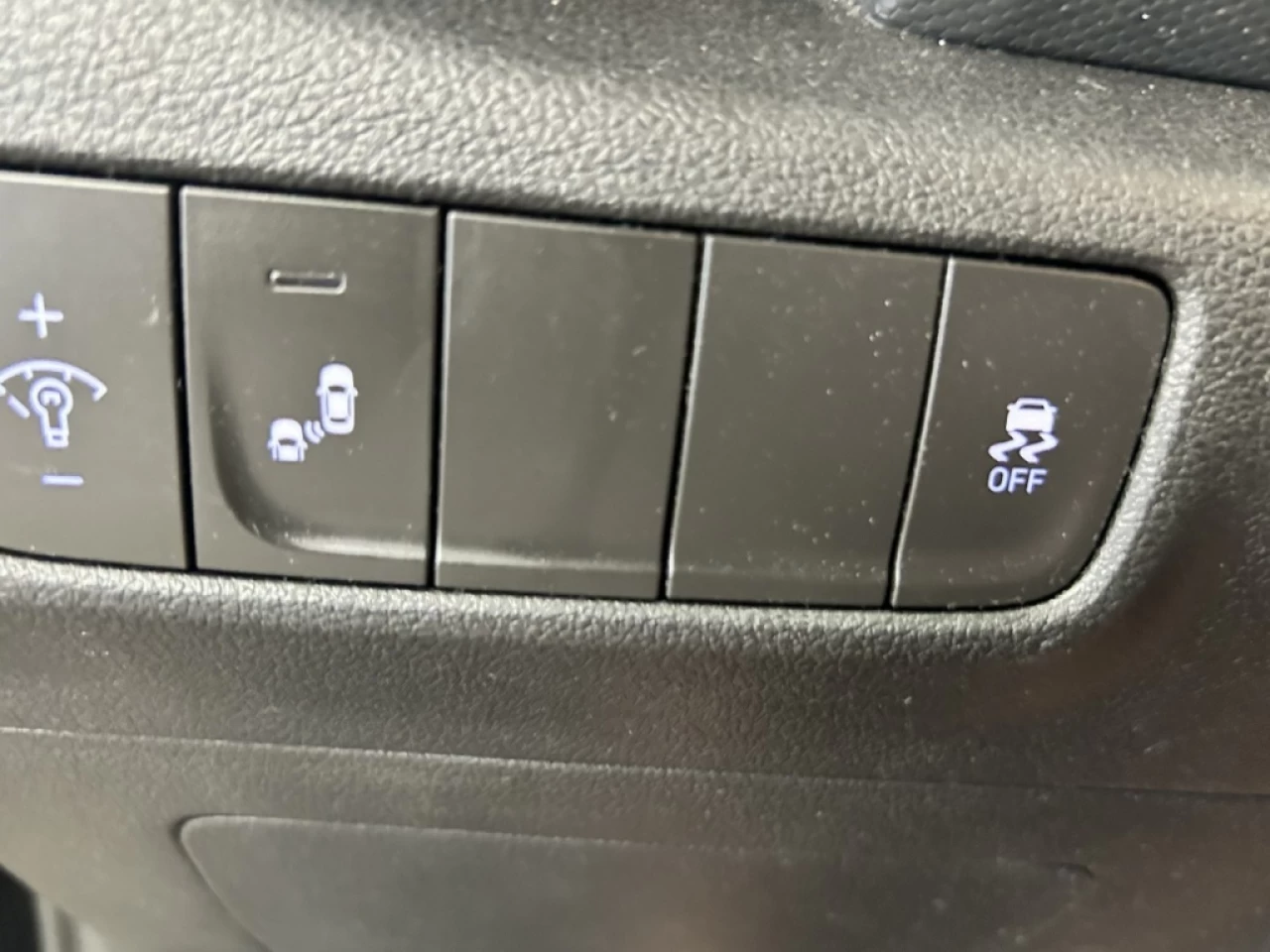 2019 Hyundai Kona PrivilÉgiÉ AWD CAM DE RECUL MAG**APPROUVÉE 99,9%** Image principale