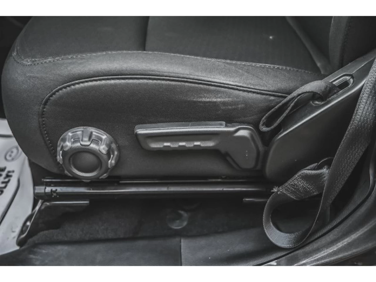 2023 Jeep Wrangler Sahara 4 Door 4x4 Image principale