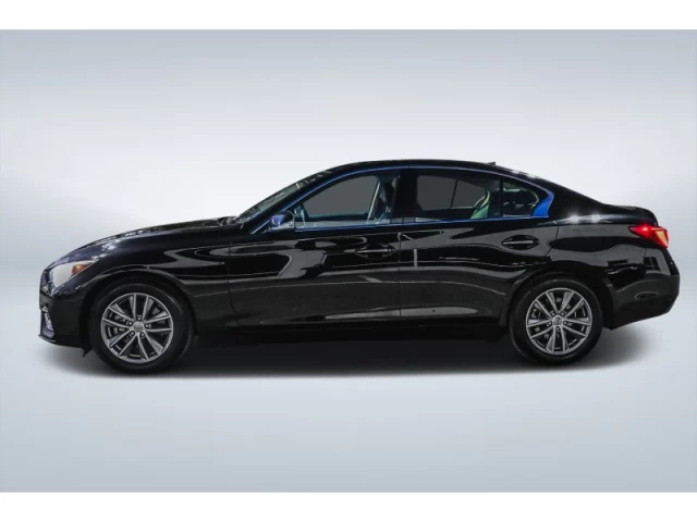 Infiniti Q50 PURE AWD 2024