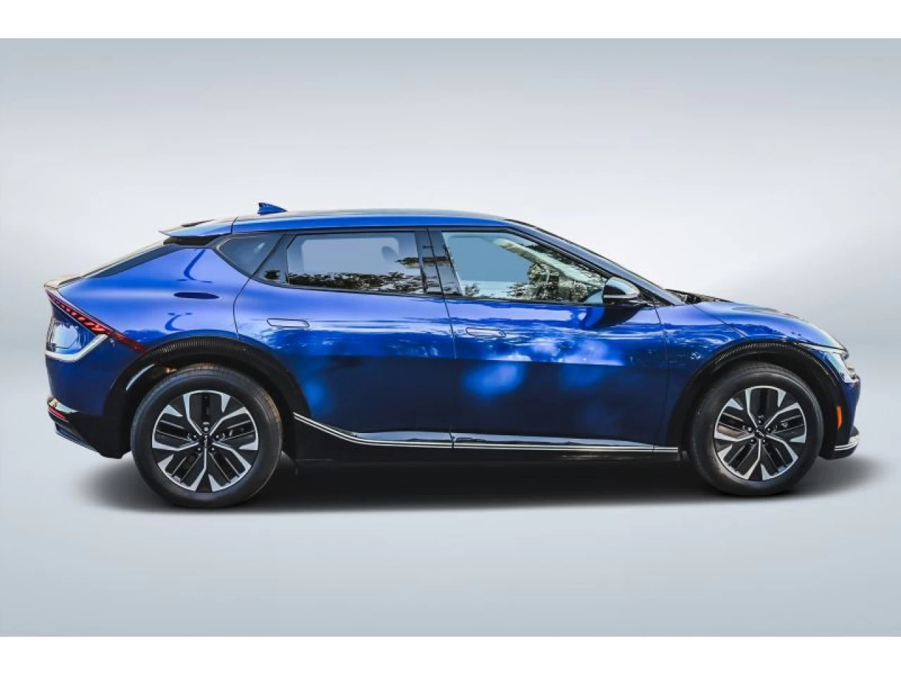 2024 Kia EV6 Land AWD Image principale