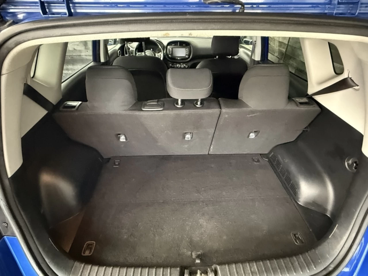 2020 Kia Soul EX AUTO CAM DE RECUL ** APPROUVÉ À 99.9% ** Image principale