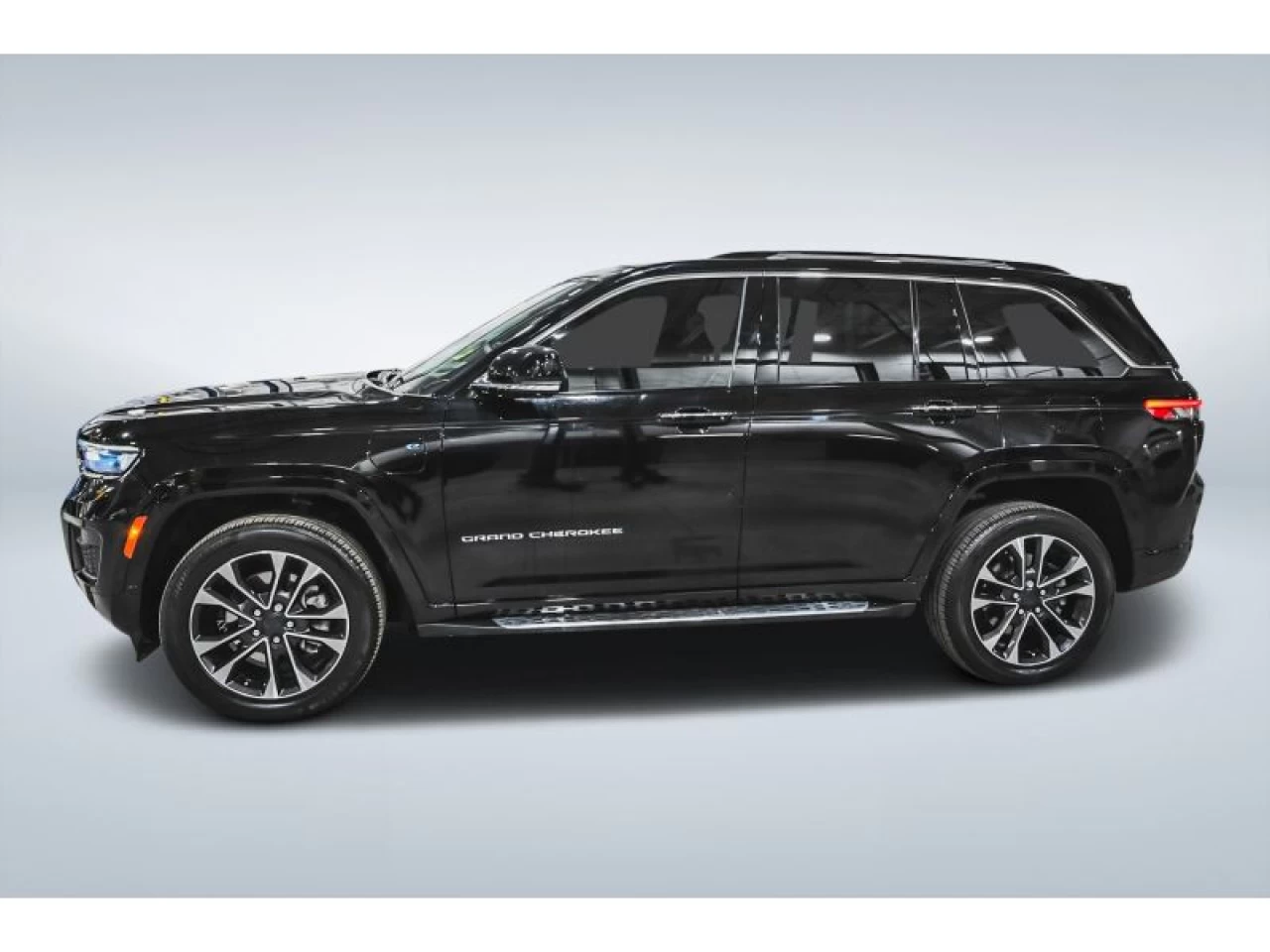 2023 Jeep Grand Cherokee 4xe Overland 4X4 Image principale