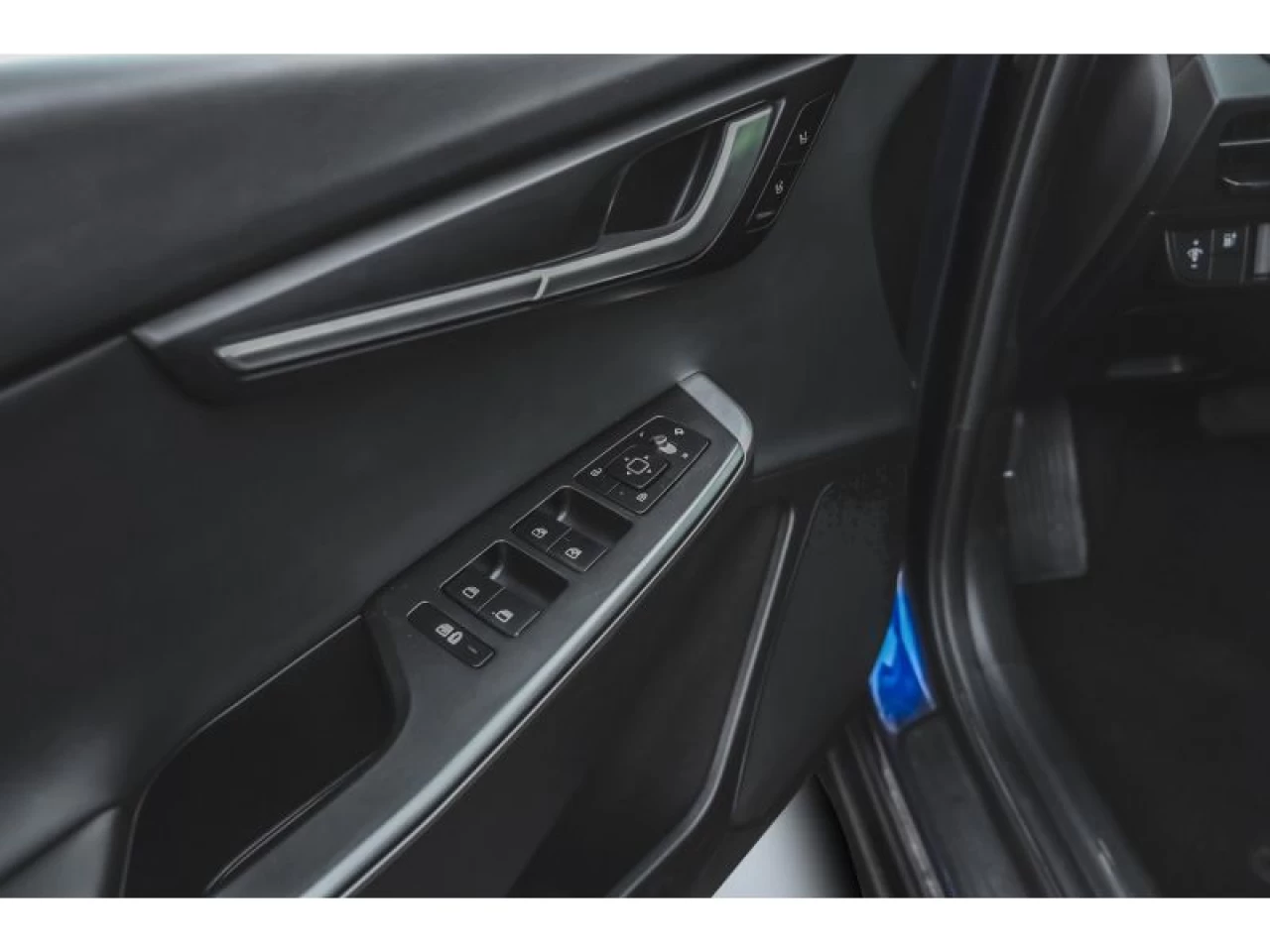 2024 Kia EV6 Land AWD Image principale