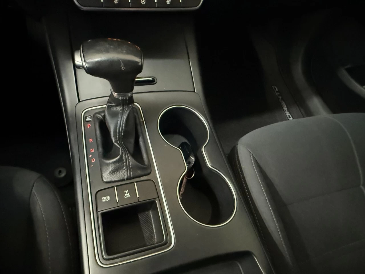 2019 Kia Sorento 3.3L LX Image principale