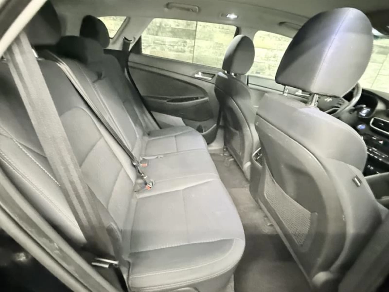 2020 Hyundai Tucson PrivilÉgiÉ Awd Toit camÉra recul bluetooth ** appr Image principale