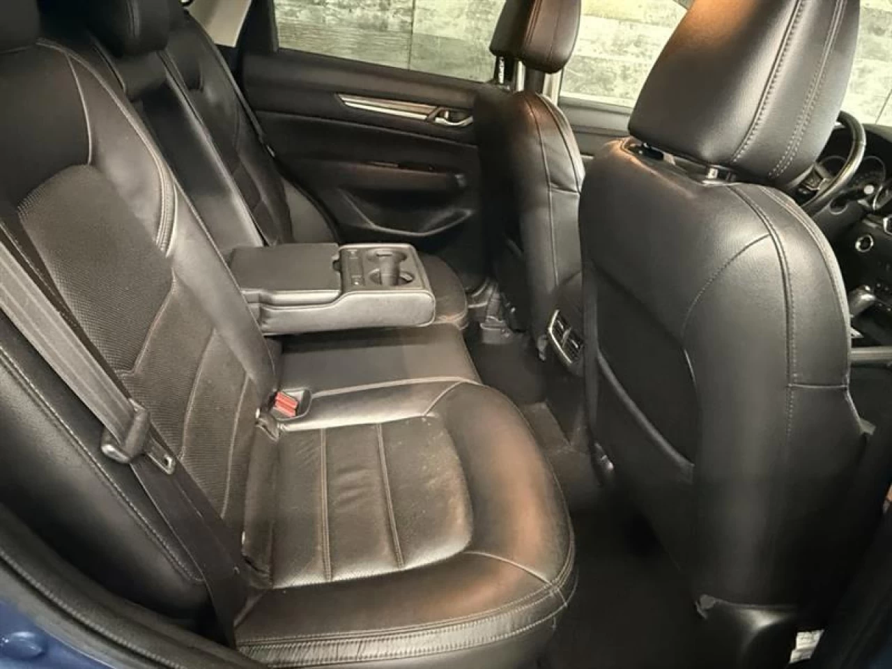 2019 Mazda CX-5 GT turbo AWD CUIR TOIT NAV ** APPROUVÉ À 99.9% ** Main Image