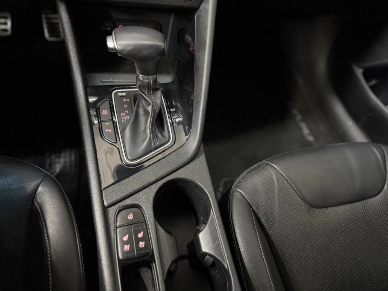 2019 Kia Niro EX HYBRID PLUG-IN CUIR TOIT **APPROUVÉ À 99.9%** Main Image