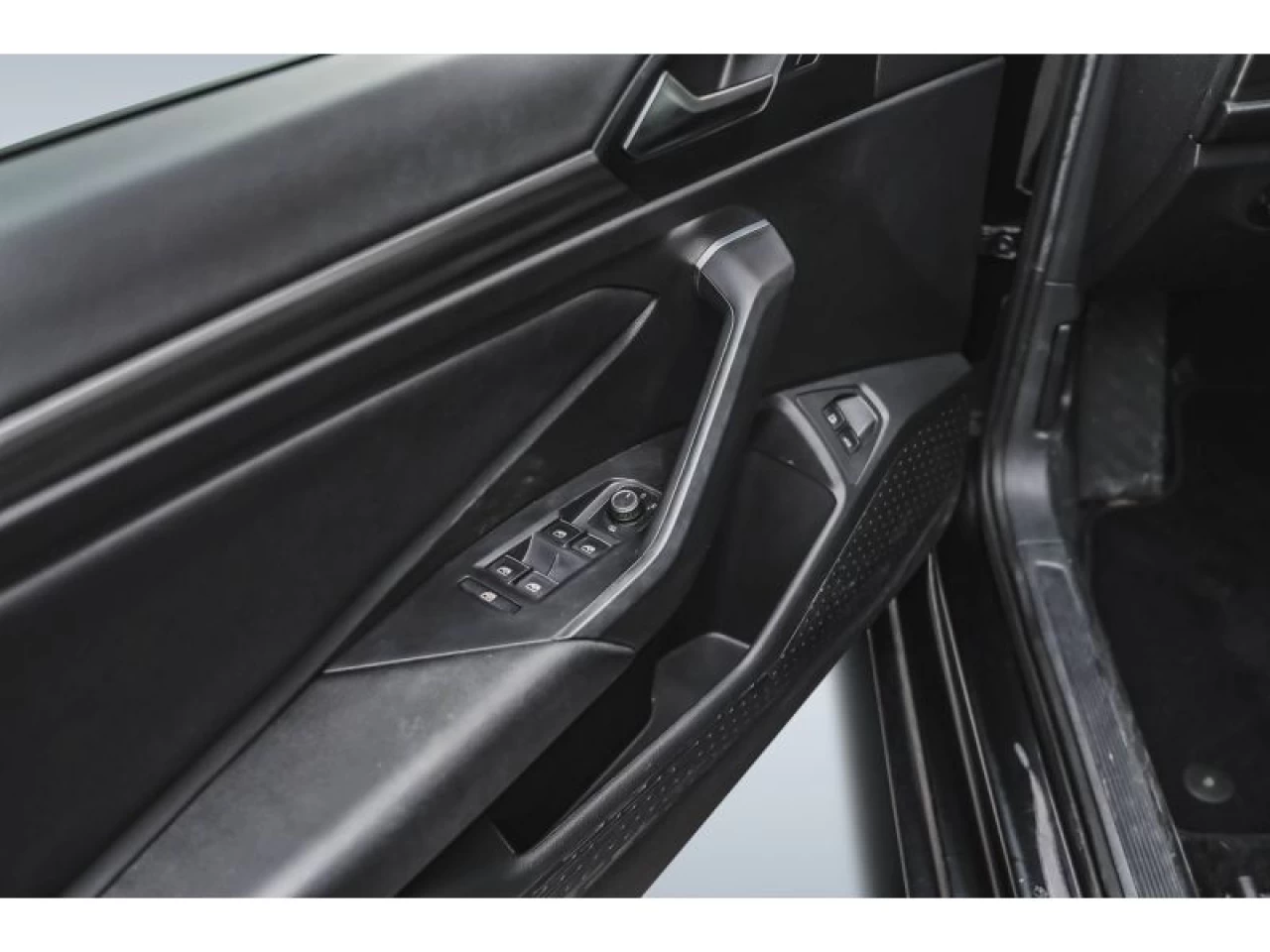 2021 Volkswagen Jetta Highline CUIR TOIT OUVRANT Main Image