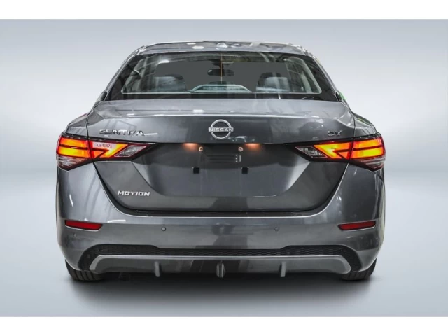 Nissan Sentra SV CVT AUTOMATIQUE AIR 2.99% 2024