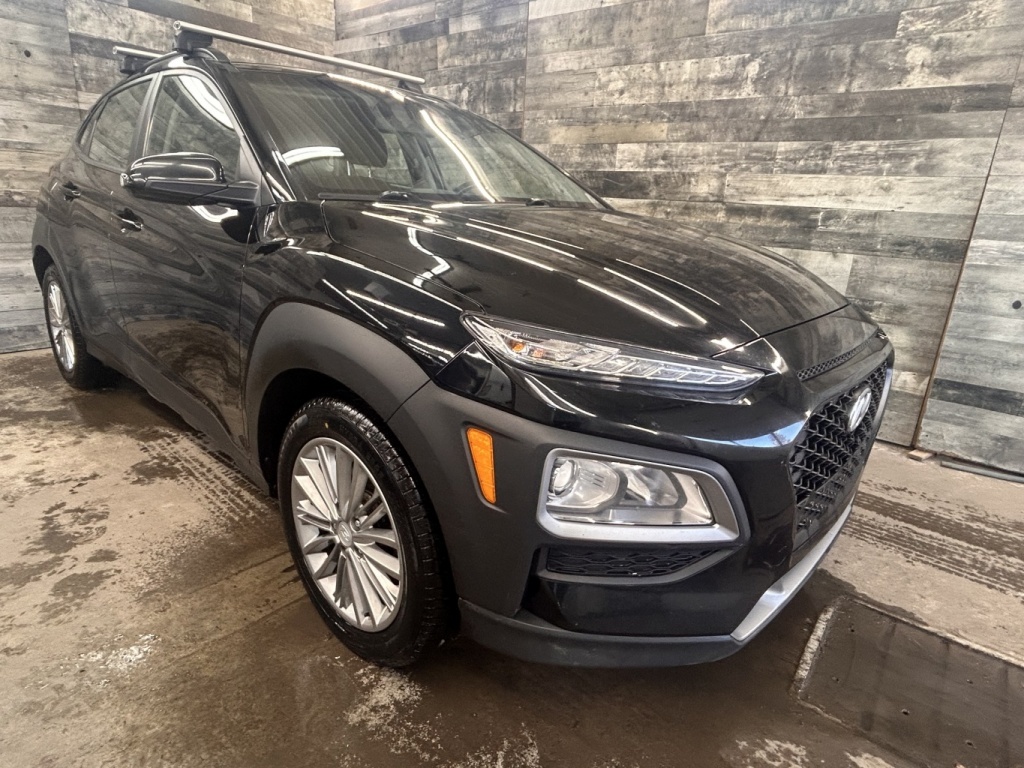 Hyundai 2018 Kona Privilégié AWD CAM S,CHAUFFANT BLUETOOTH**APPROUVÉ