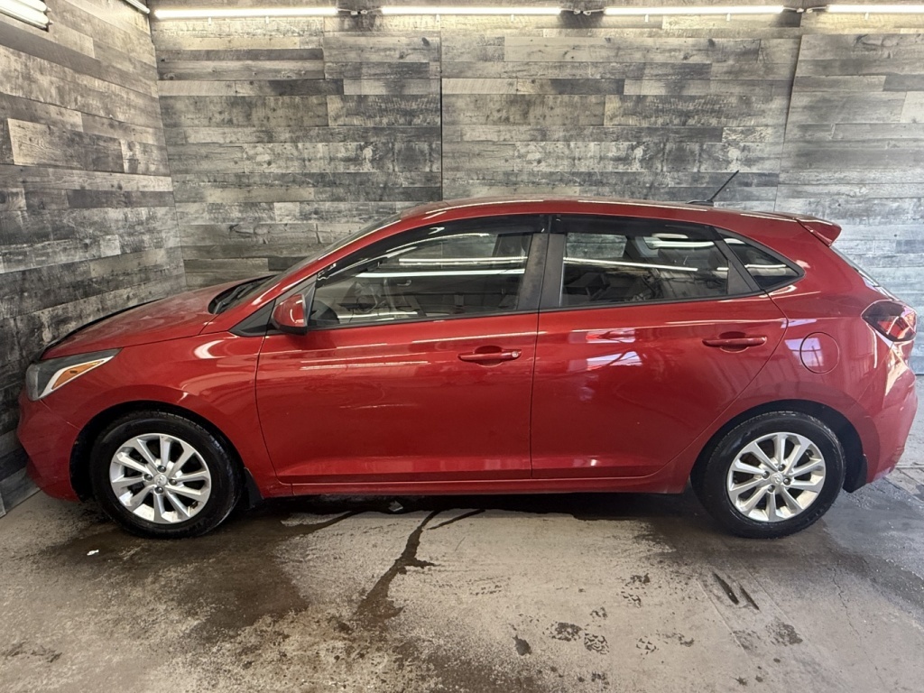 Hyundai 2019 Accent Privilégié AUTO CAM DE RECUL MAGS **APPROUVÉ À 99.