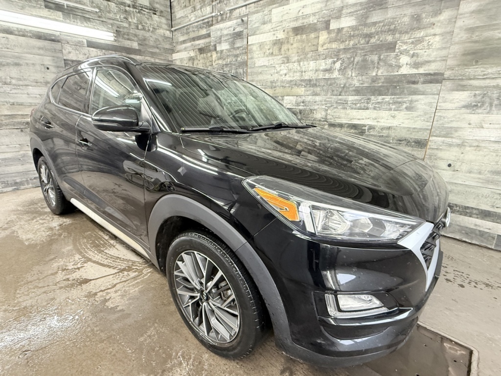 Hyundai 2020 Tucson Privilégié Awd Toit camera recul bluetooth**approu