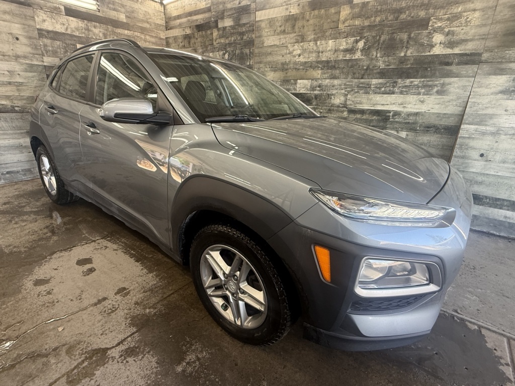 Hyundai 2019 Kona Essential AWD CAM DE RECUL BLUETOOTH **APPROUVÉ À