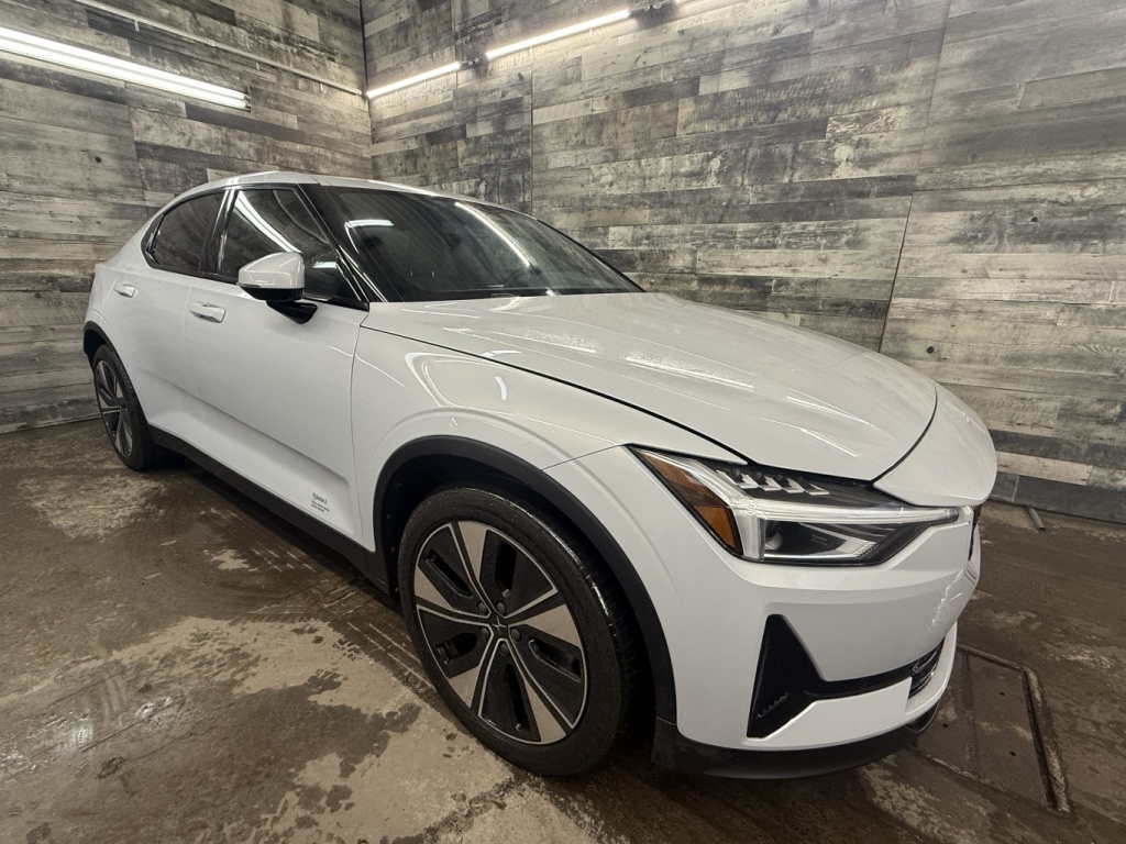 Polestar 2023 2 PLUS LONG RANGE DUAL MOTOR AWD**APPROUVÉ À 99.9%**