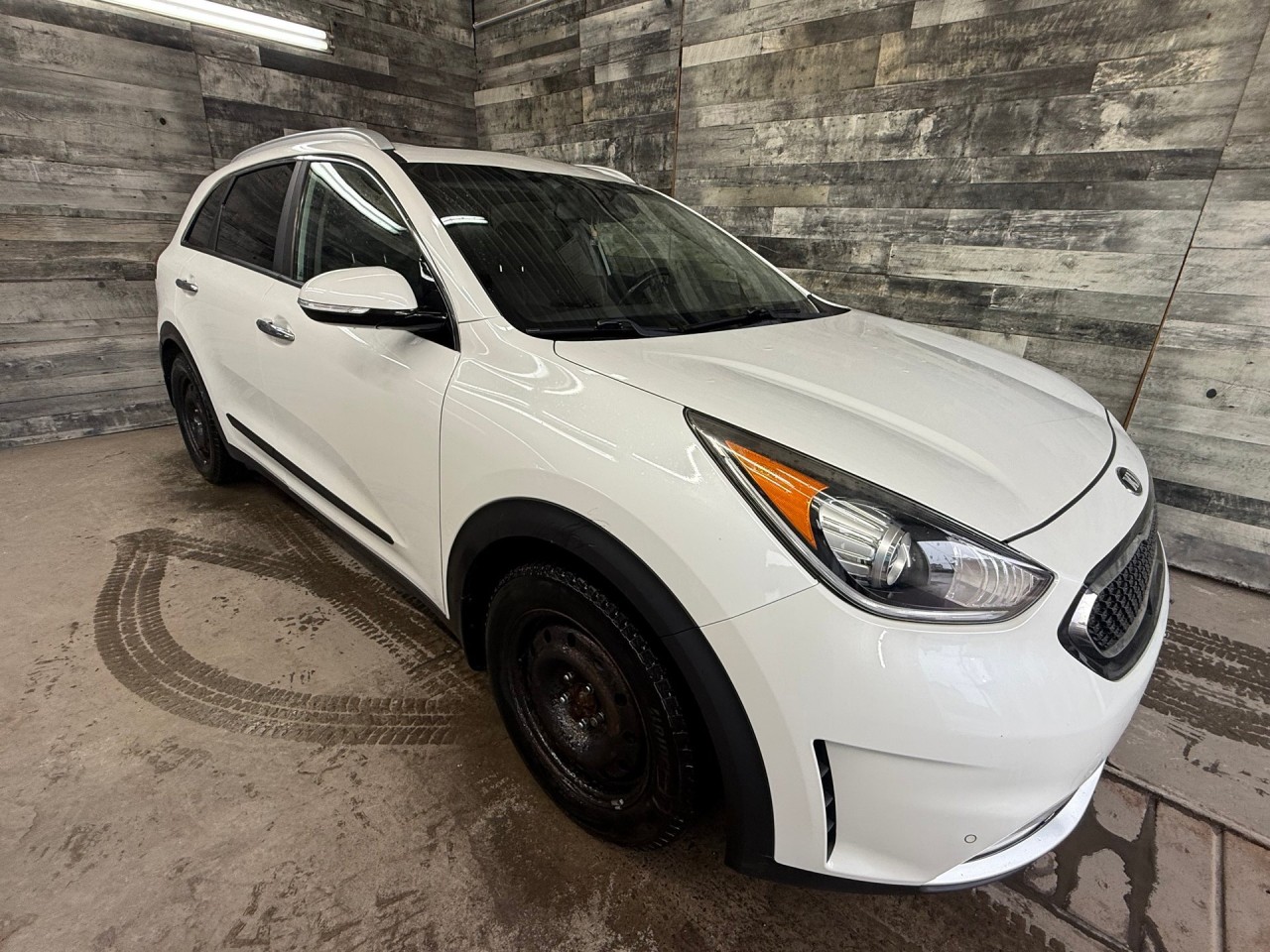 Kia 2019 Niro EX