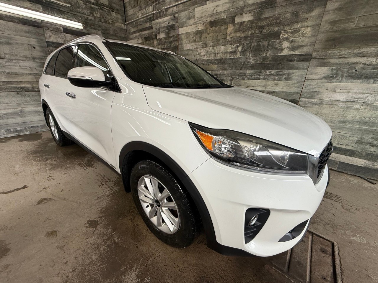 Kia 2019 Sorento 3.3L LX