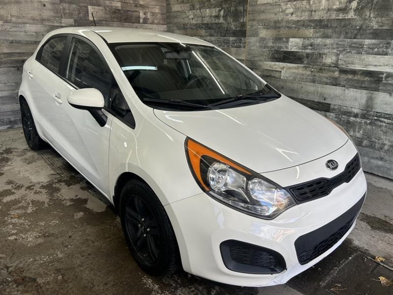 Kia 2014 Rio LX Auto Bluetooth Mags ** APPROUVÉE 99,9% **