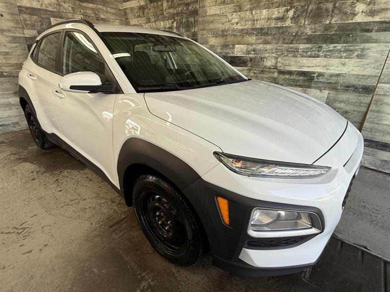 Hyundai 2020 Kona Preferred