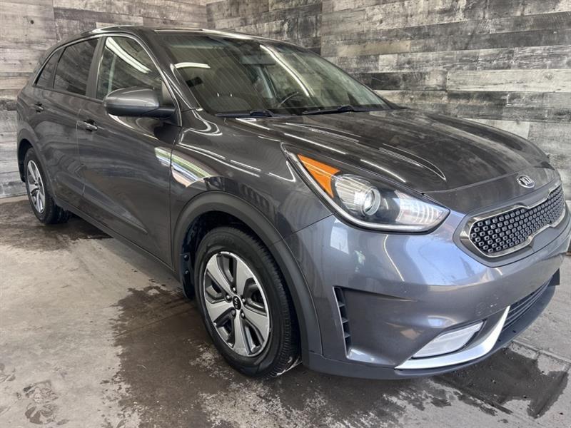 Kia 2019 Niro L Hybrid Cam de recul  ** APPROUVÉE 99,9% **