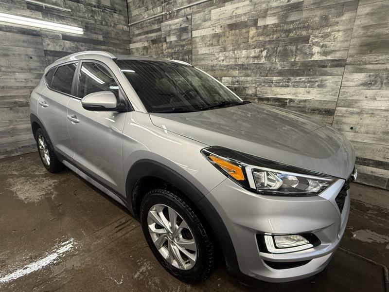 Hyundai 2021 Tucson Privilégié AWD BLUETOOTH **APPROUVÉ À 99.9%**