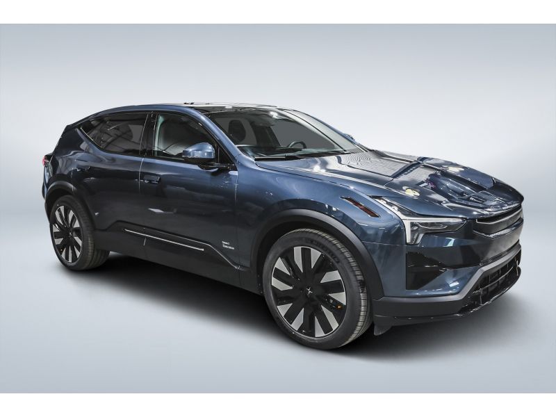 Polestar 2025 3 AWD Long Range Dual Motor TOIT PANORAMIQUE