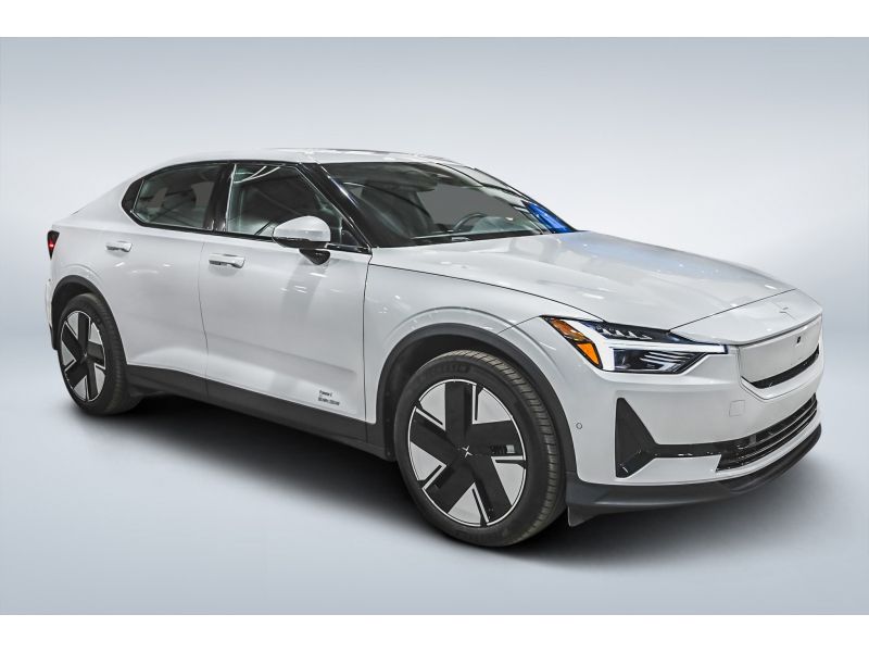 Polestar 2025 2 Long Range Single Motor